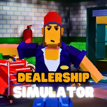 Dealership Simulator MOD APK Download